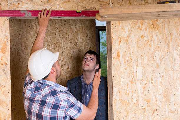 Trusted Guthrie, OK Insulation Services Experts